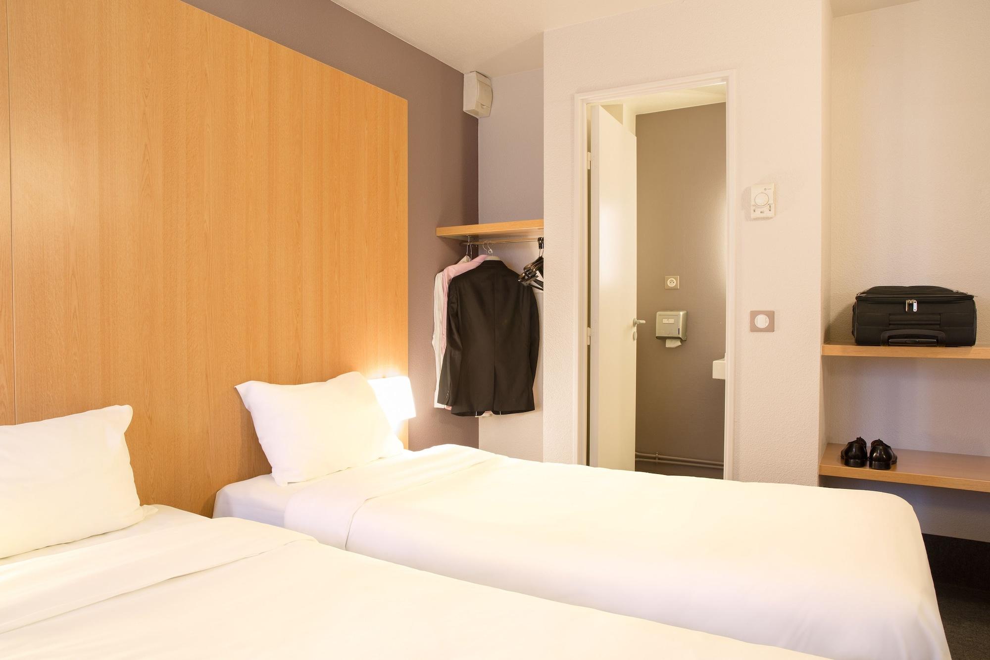 B&B Hotel Montpellier 2 Сен-Жан-де-Веда Экстерьер фото