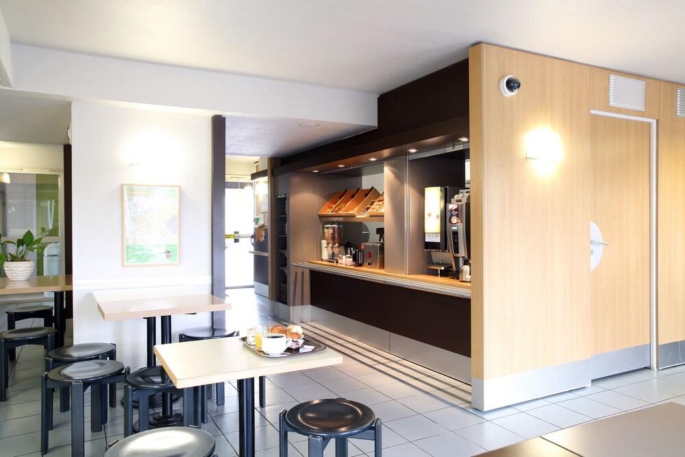 B&B Hotel Montpellier 2 Сен-Жан-де-Веда Экстерьер фото